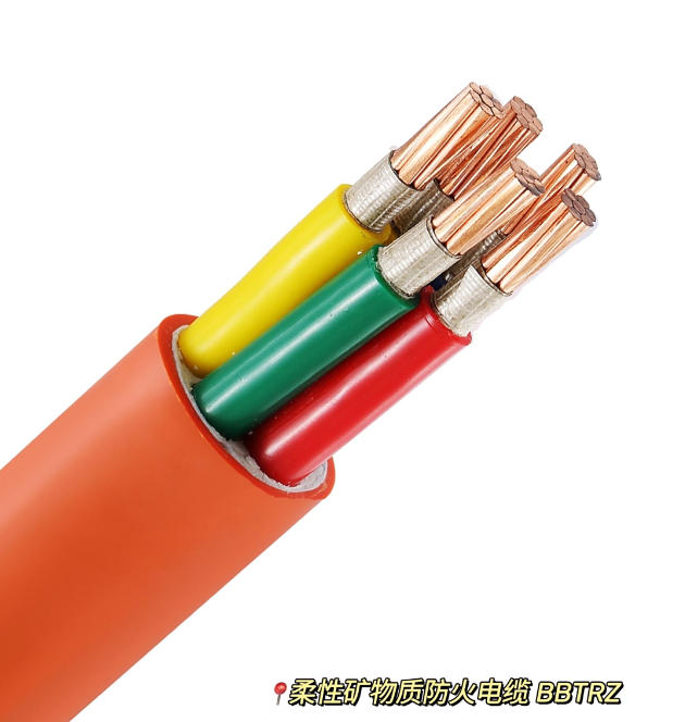 低壓電纜試驗項目：全面檢測，確保電力傳輸安全與穩(wěn)定